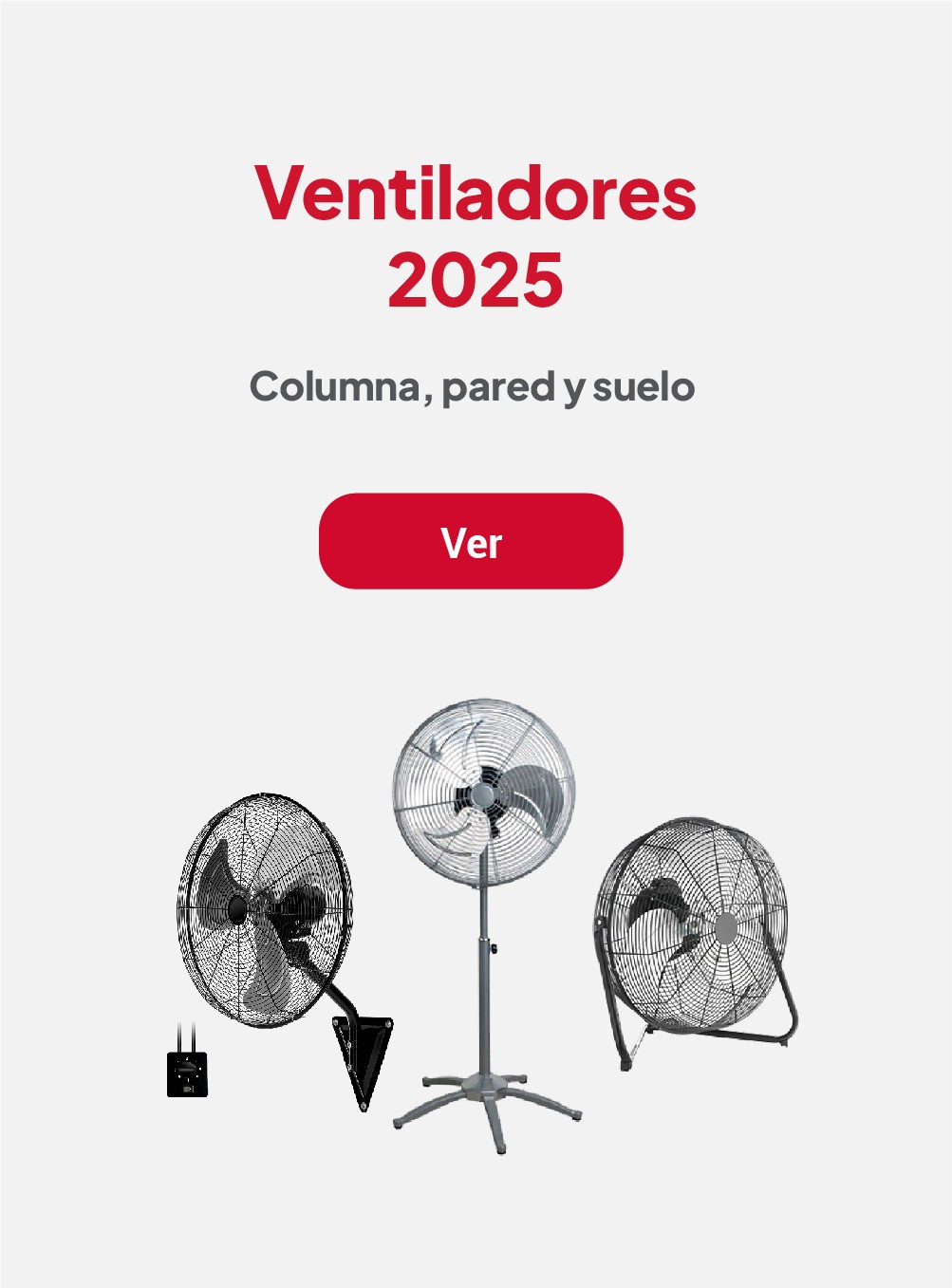 Ventiladors 2025